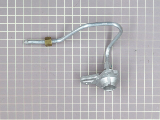 Surface Burner Orifice Holder (RF) W10514426