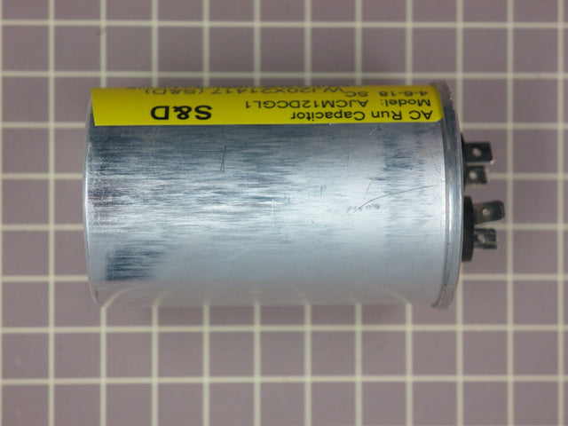 Run Capacitor WJ20X21417