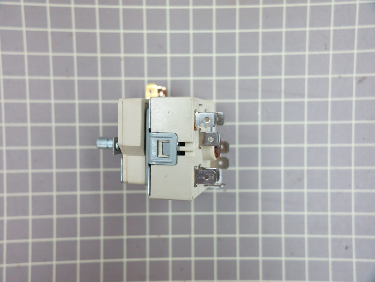 Dual Surface Element Control Switch 316530100