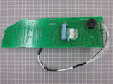 User Interface W10051092