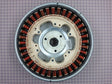Rotor and Stator Motor DC93-00080C