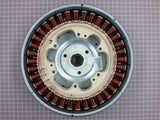 Rotor and Stator Motor DC93-00080C