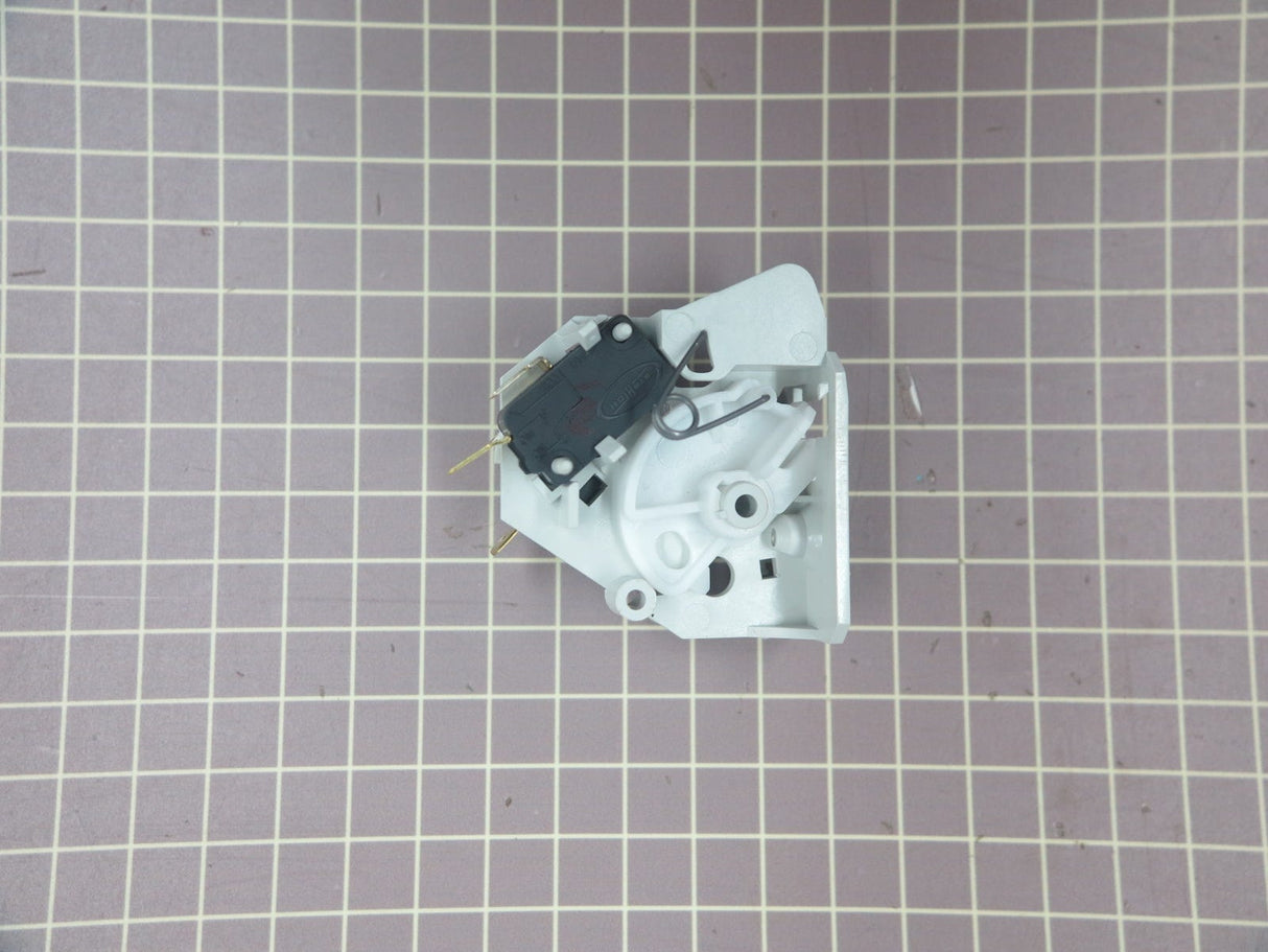 Upper Interlock W11219774