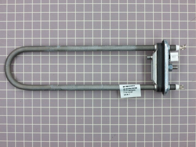 Heater Assembly AEG33121526