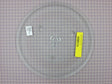 Microwave Glass Tray 5304472062