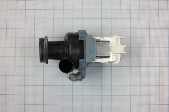 Recirc Pump Motor W10885542