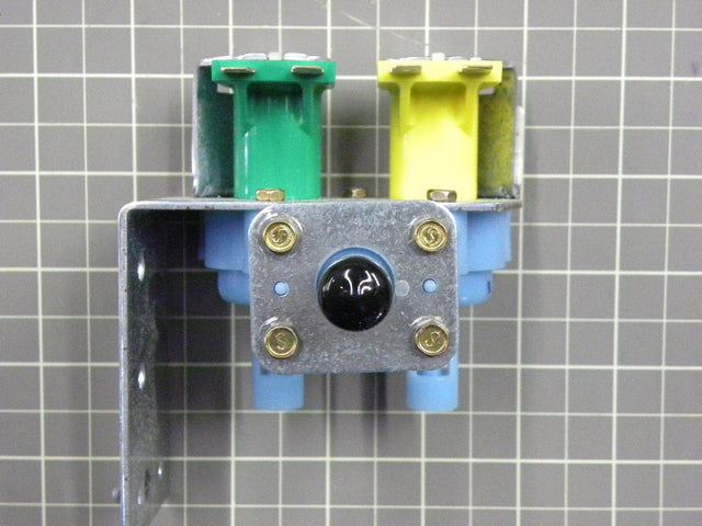 Water Inter Valve 218832401