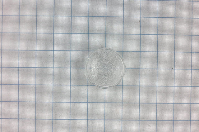 Light Lens W10412722