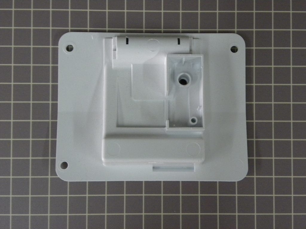 Emitter Cover 2198587