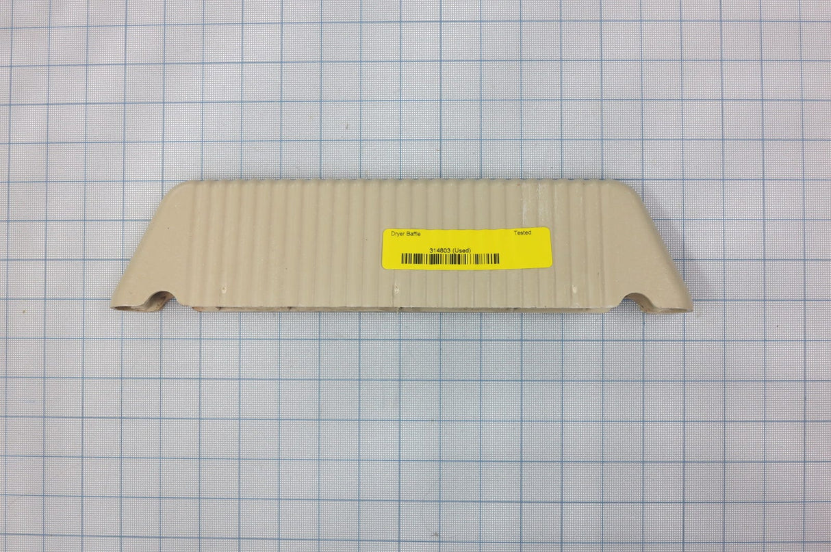 Baffle 314803