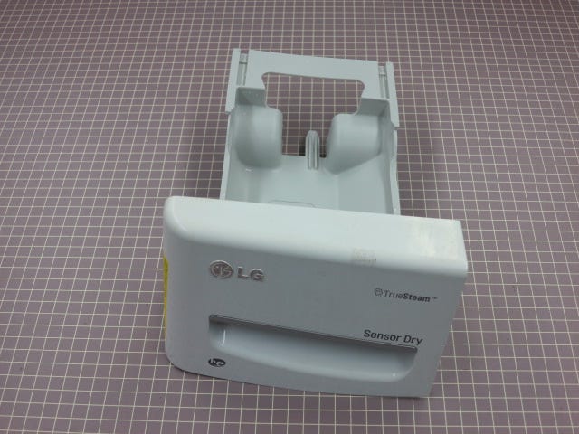 Dispenser Drawer AGL34227801