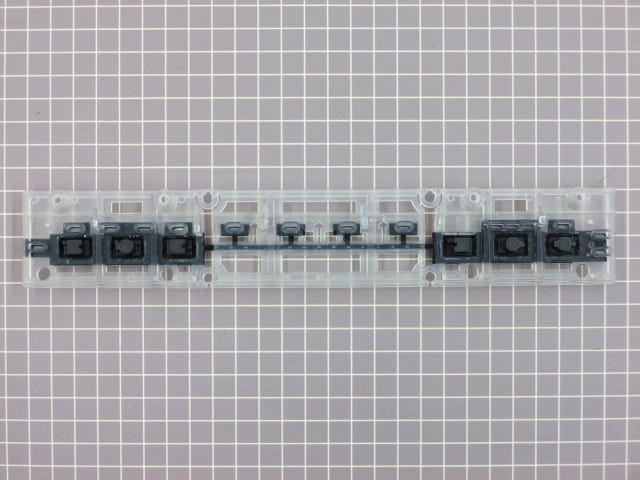 Silicone Light Pipe WD12X10449