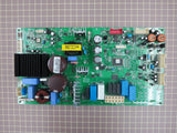 Control Board EBR78748201