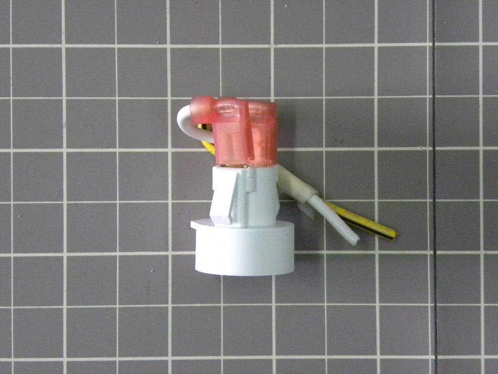 Light Socket 2180200