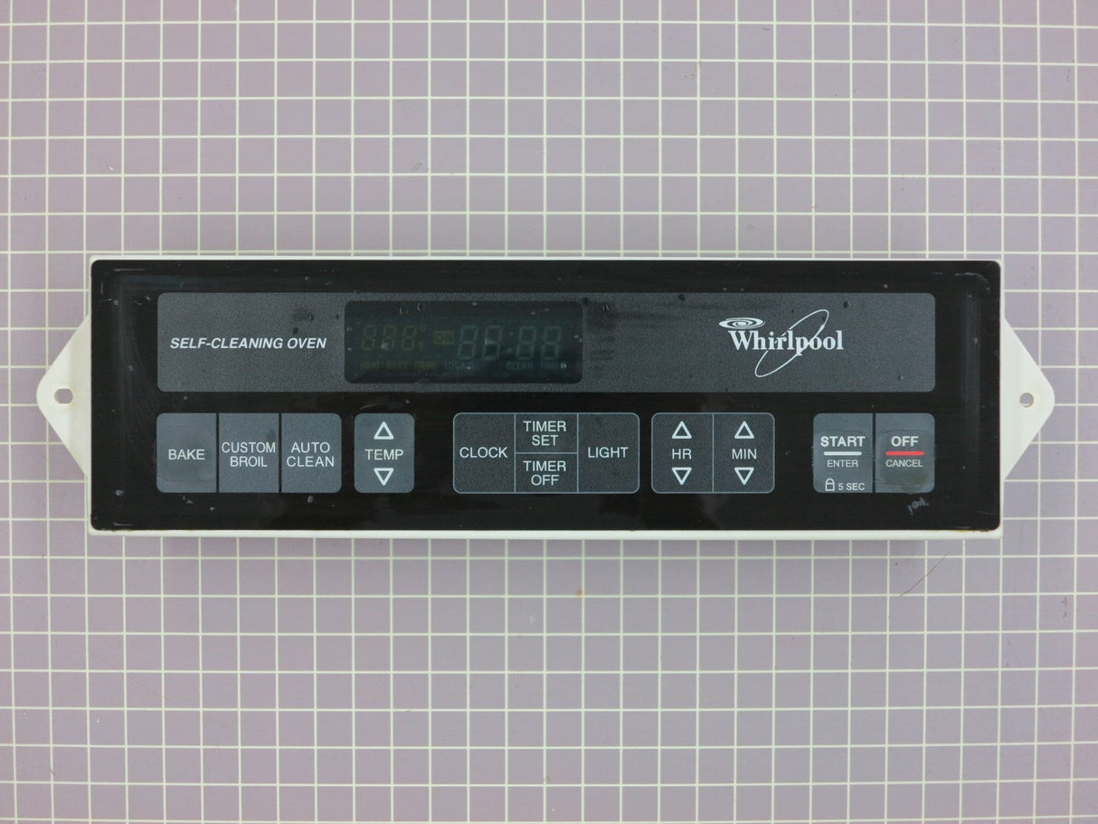 Oven Control Board 6610325