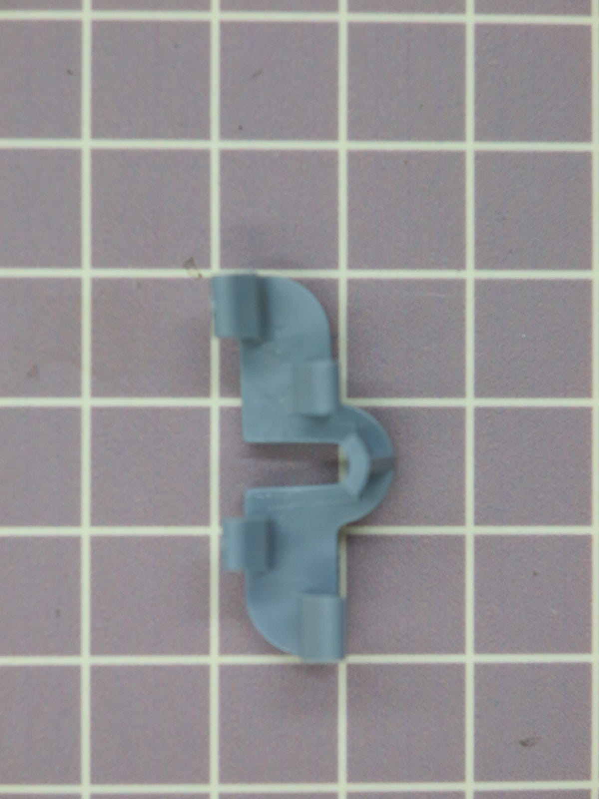 Tine Clip WD12X10118
