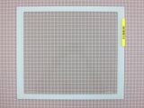 Glass Shelf (15 7/8" x 13 3/4") W10160481