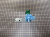 Water Valve 218720400