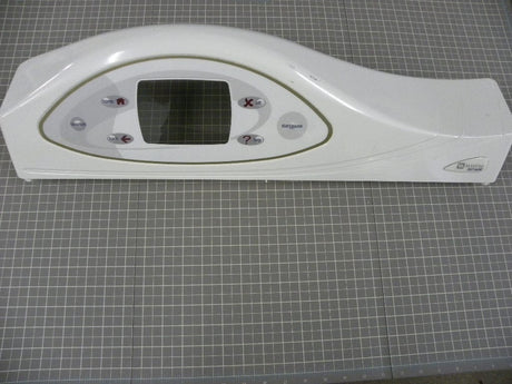 Maytag Washer/Dryer LCD Console w/Membrane (Bisque) 22003241