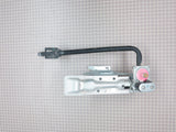 Burner & Gas Valve ASM WE25M79