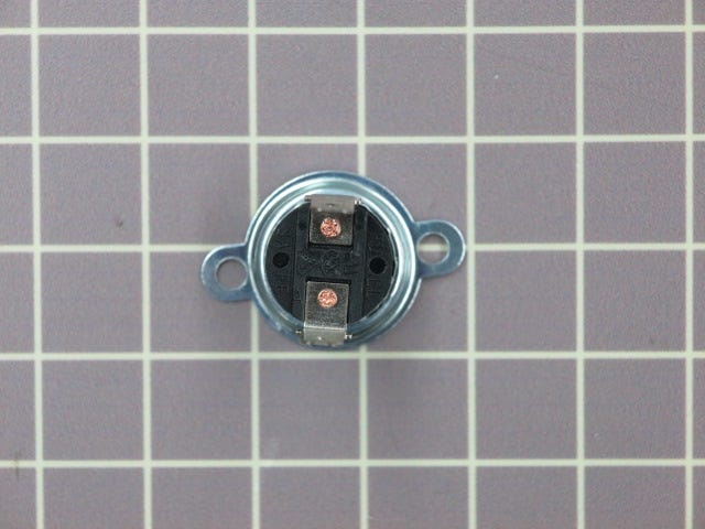 Thermostat (90/0) WB27X11098