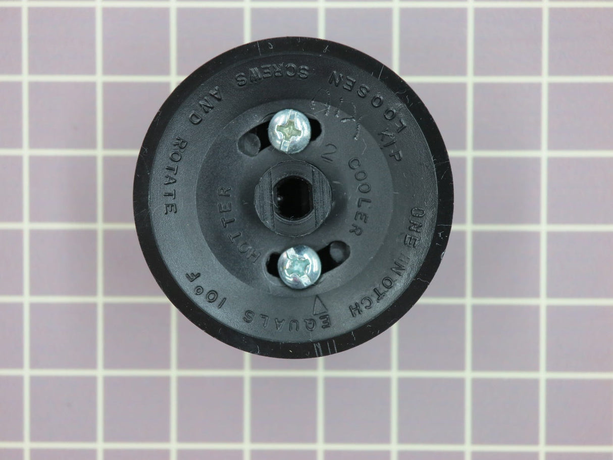 Thermostat Knob 329932