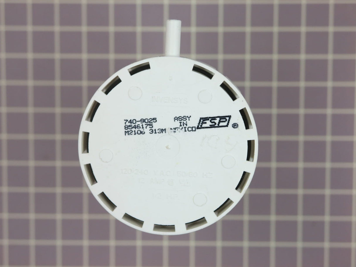 Water Level Switch 8546175