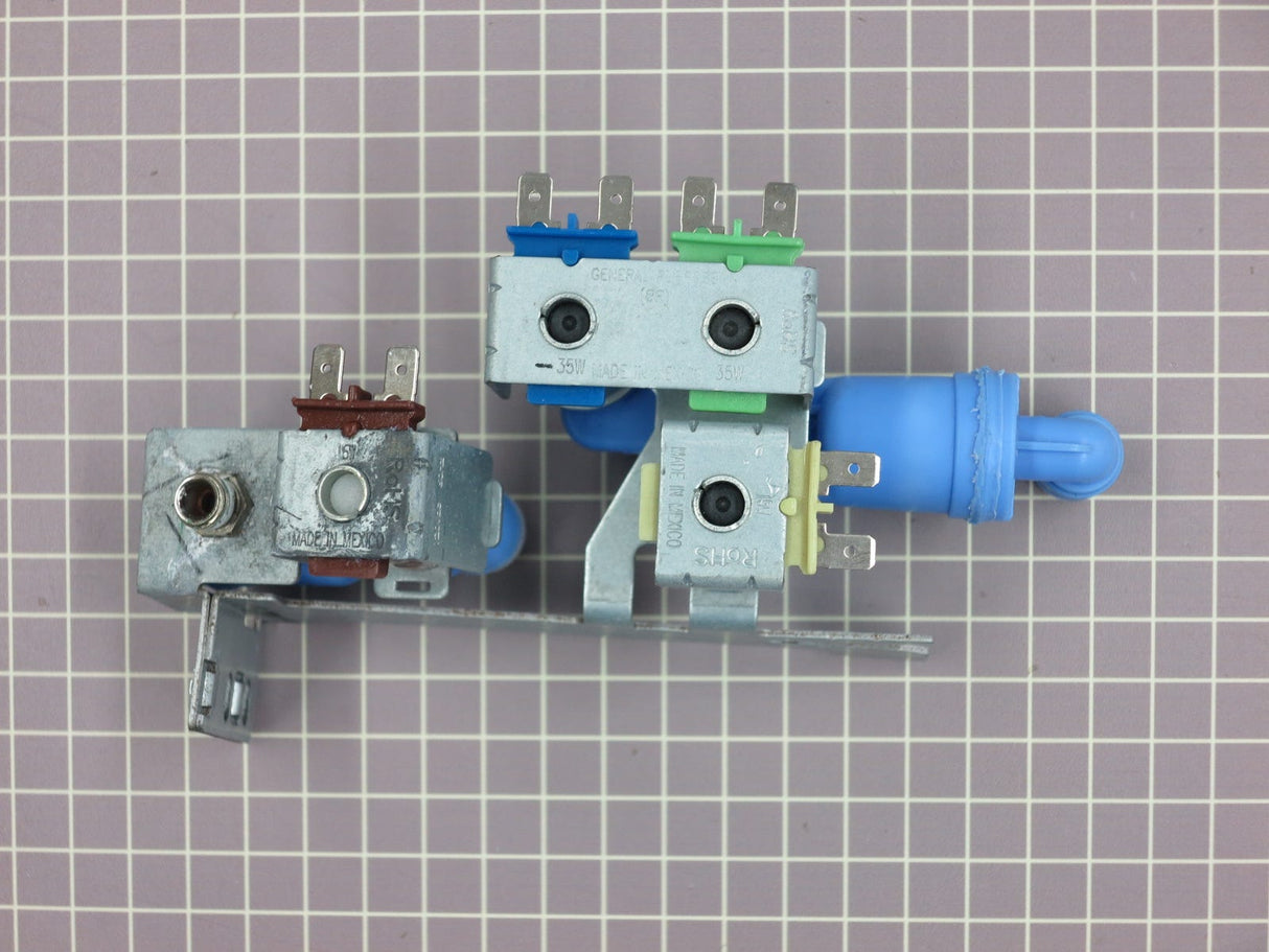 Water Inlet Valve 242253002