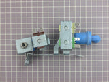 Water Inlet Valve 241734301