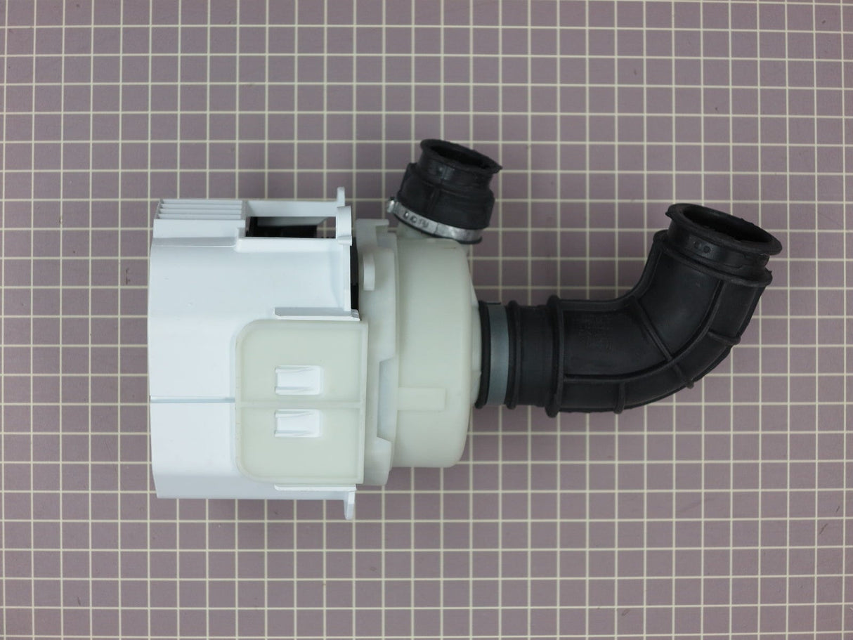 Motor W10328225