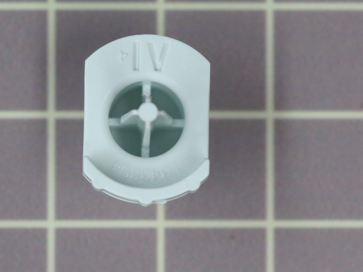 Soil Push Button WH01X10330
