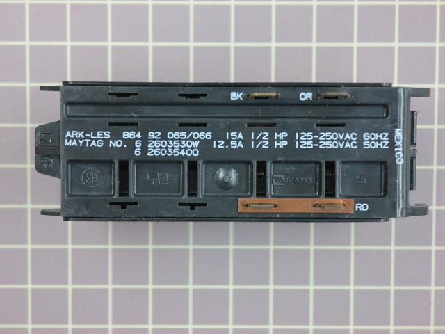 Cycle Switch 22002713