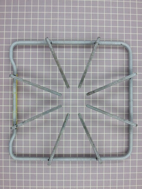 Burner Grate 2003W023-14