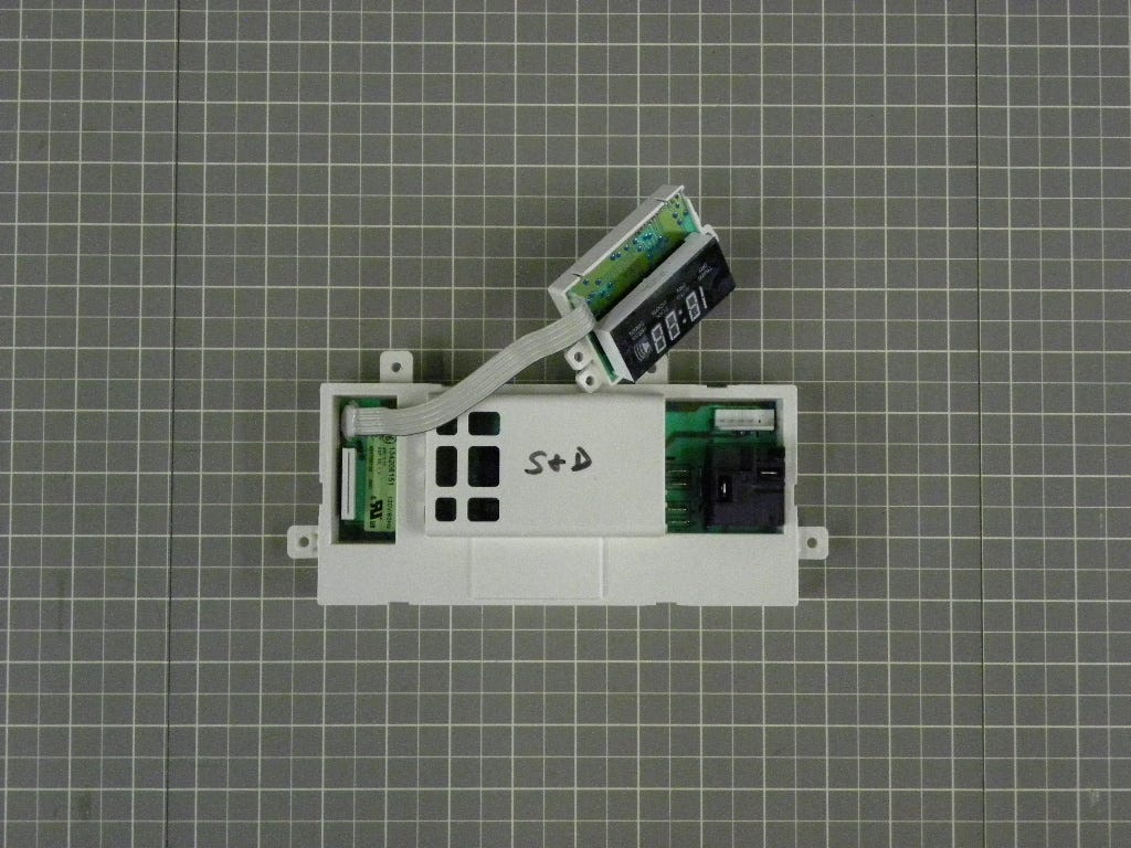 Microcomputer 134208151