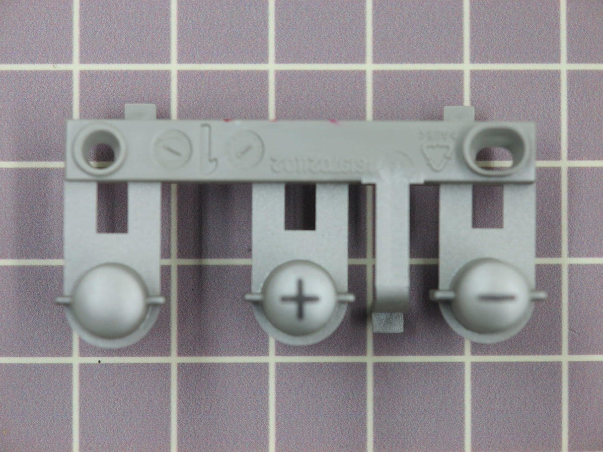 Left Push Button 8182178
