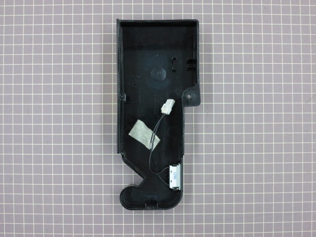 Upper Right Hinge Cover Assembly DA97-08068A