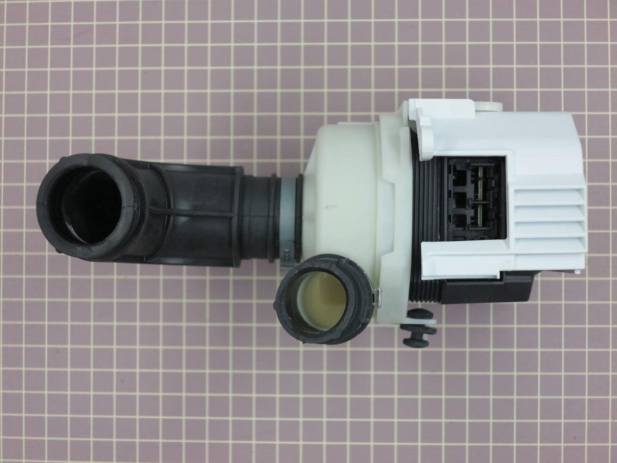 Motor W10328225