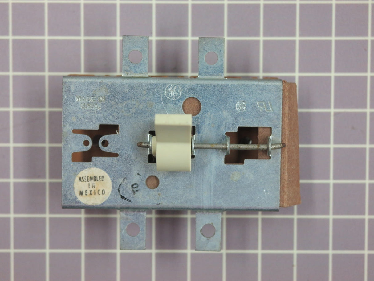 Start Switch 903C714G007