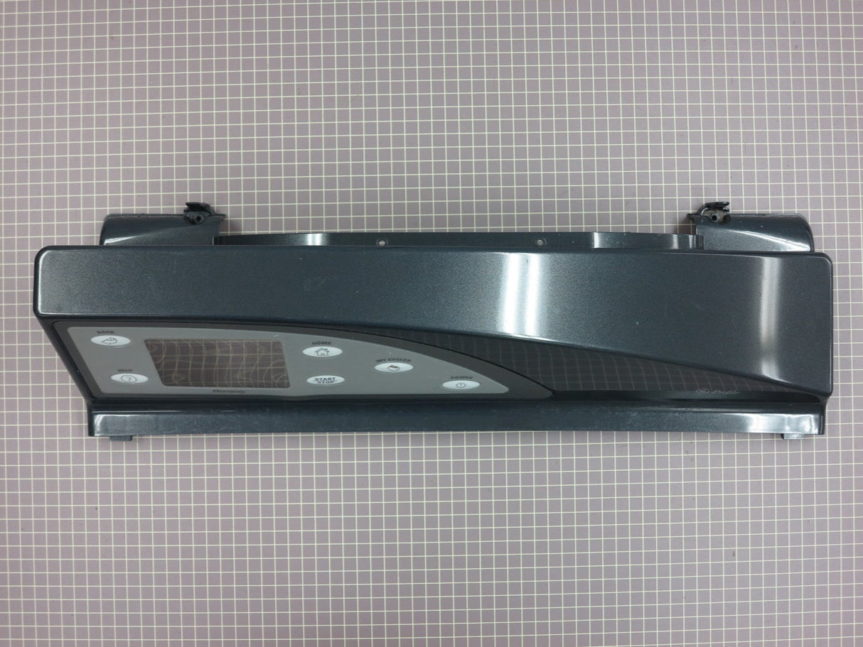 Control Panel (RH) WE19X10071