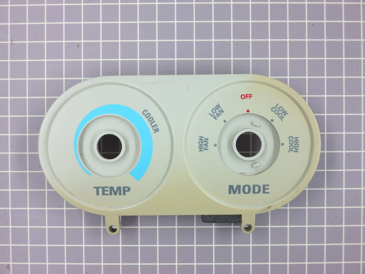 Knob Bezel WJ11X10001