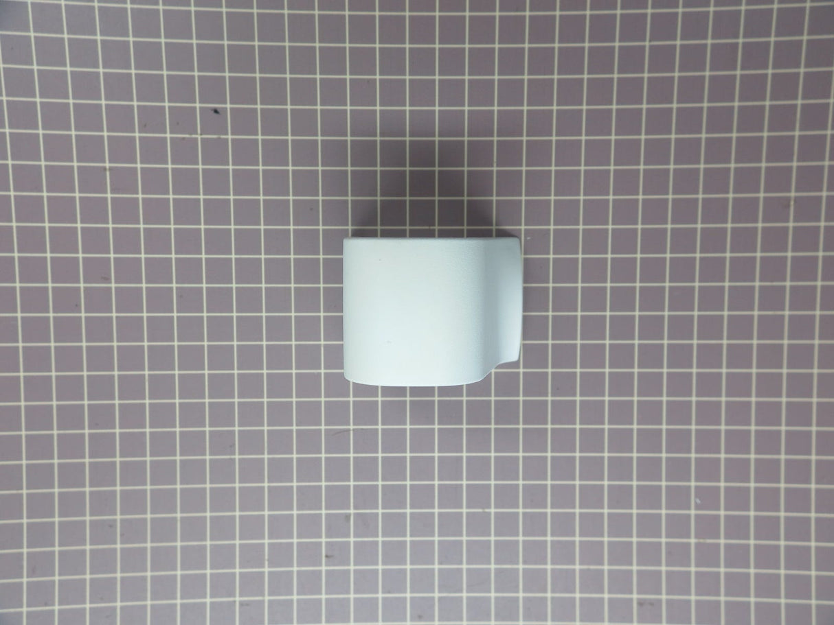 Lower Hinge Cover 12651901W