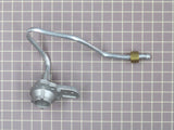 Surface Burner Orifice Holder (LF) W10514425
