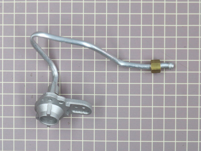 Surface Burner Orifice Holder (LF) W10514425