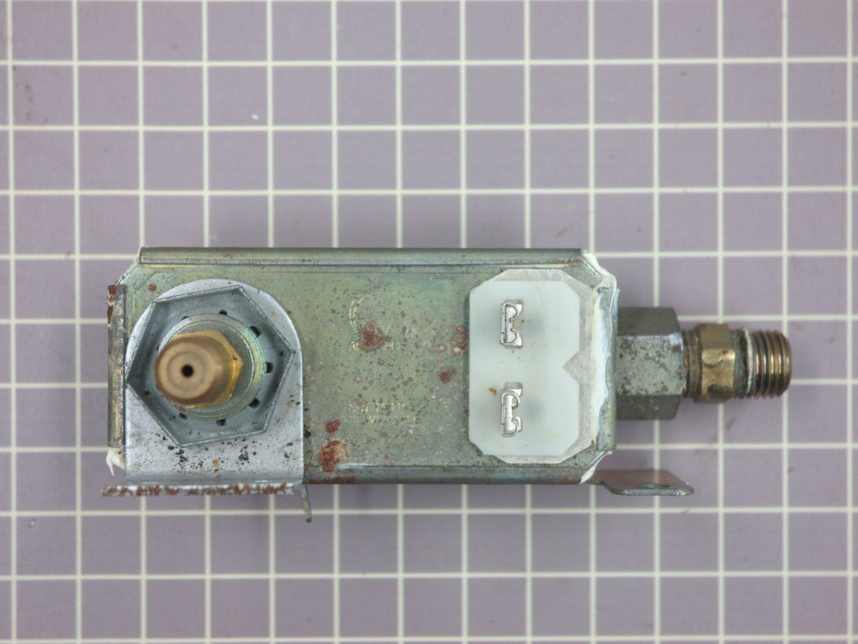 Valve WB19K10044