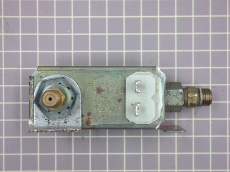 Valve WB19K10044