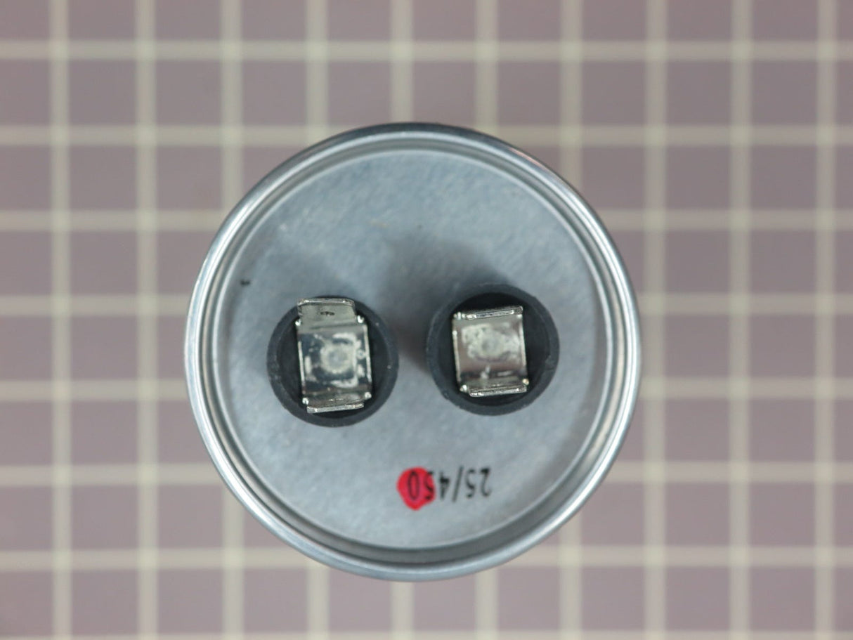 Run Capacitor WJ20X21417