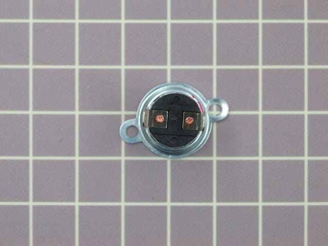 Thermostat WB27X11097