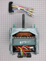 Motor With Jumper 12002351