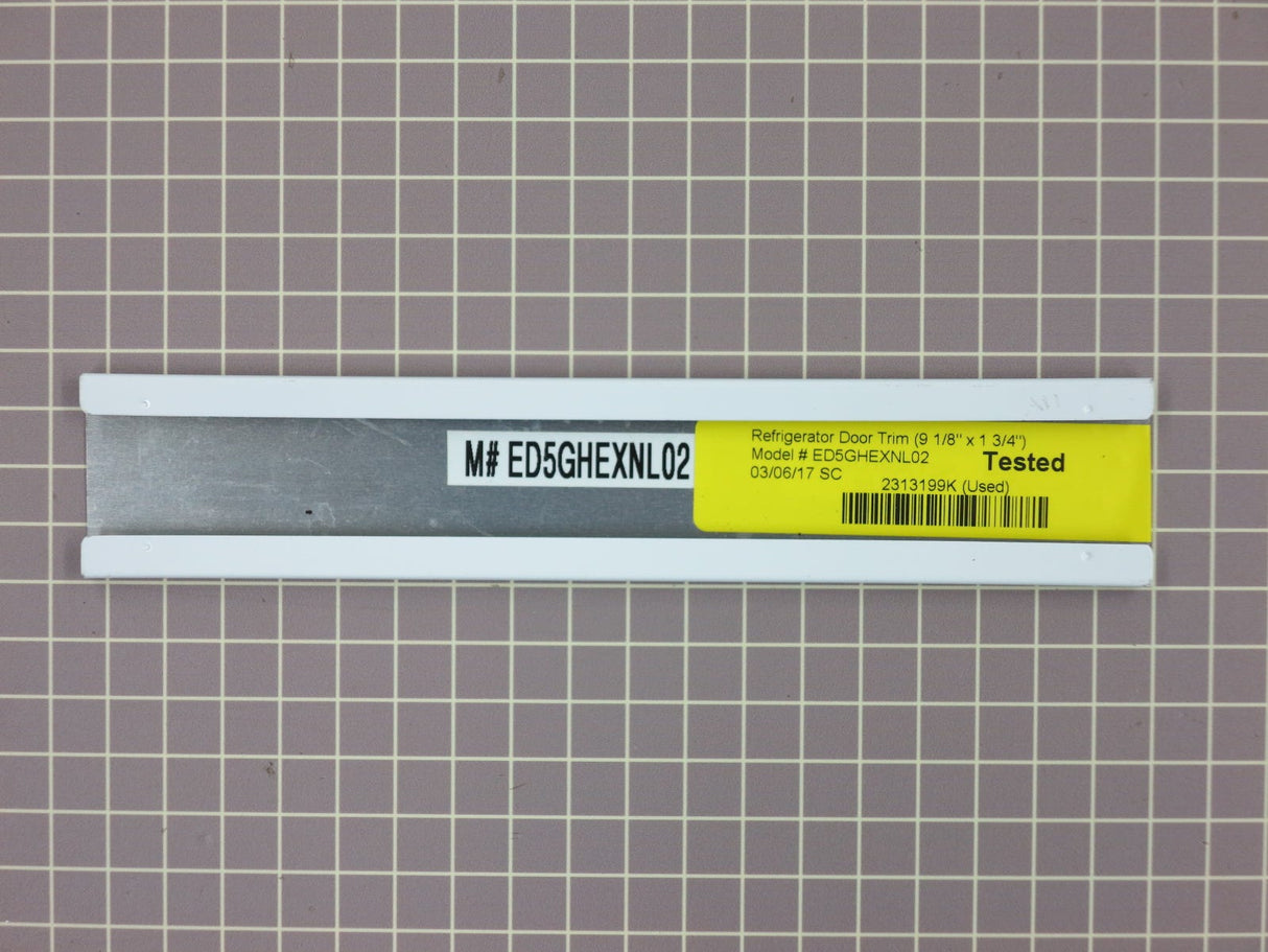 Door Trim (9 1/8" x 1 3/4") 2313199K