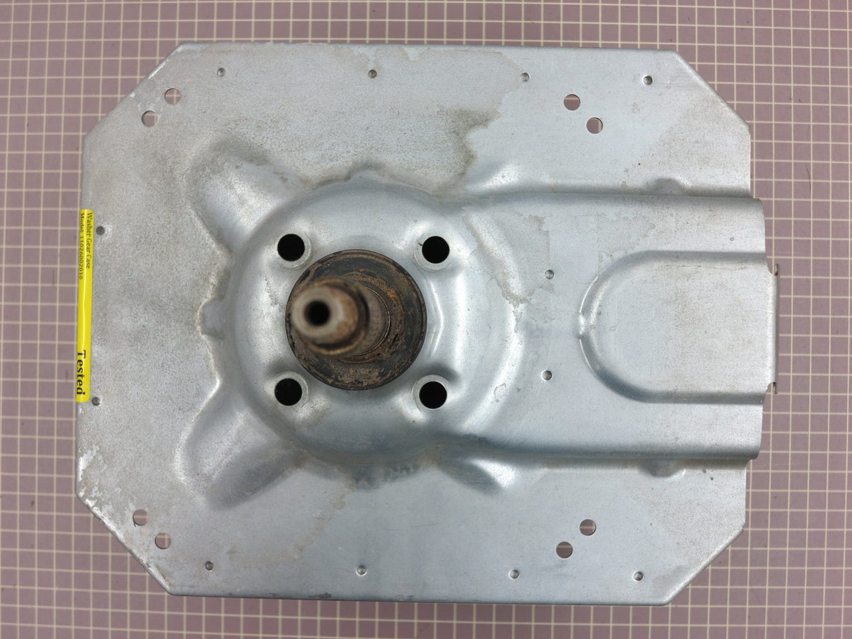 Gear Case W11035204